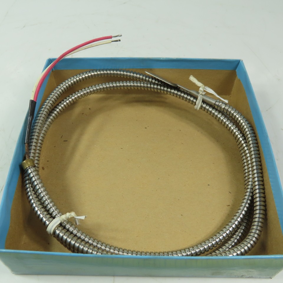 DME TC9000 Gate Mate Spade Thermocouple Assembly