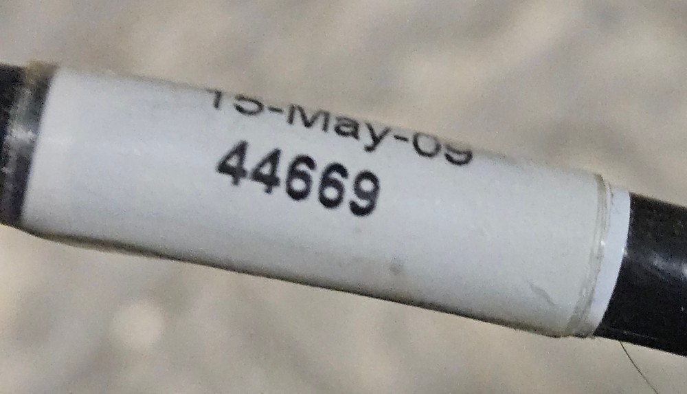 NORAC 44669