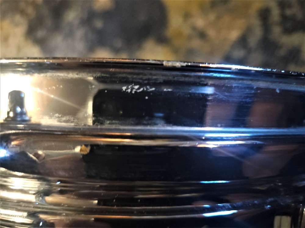 Rogers Dynasonic 70's vintage