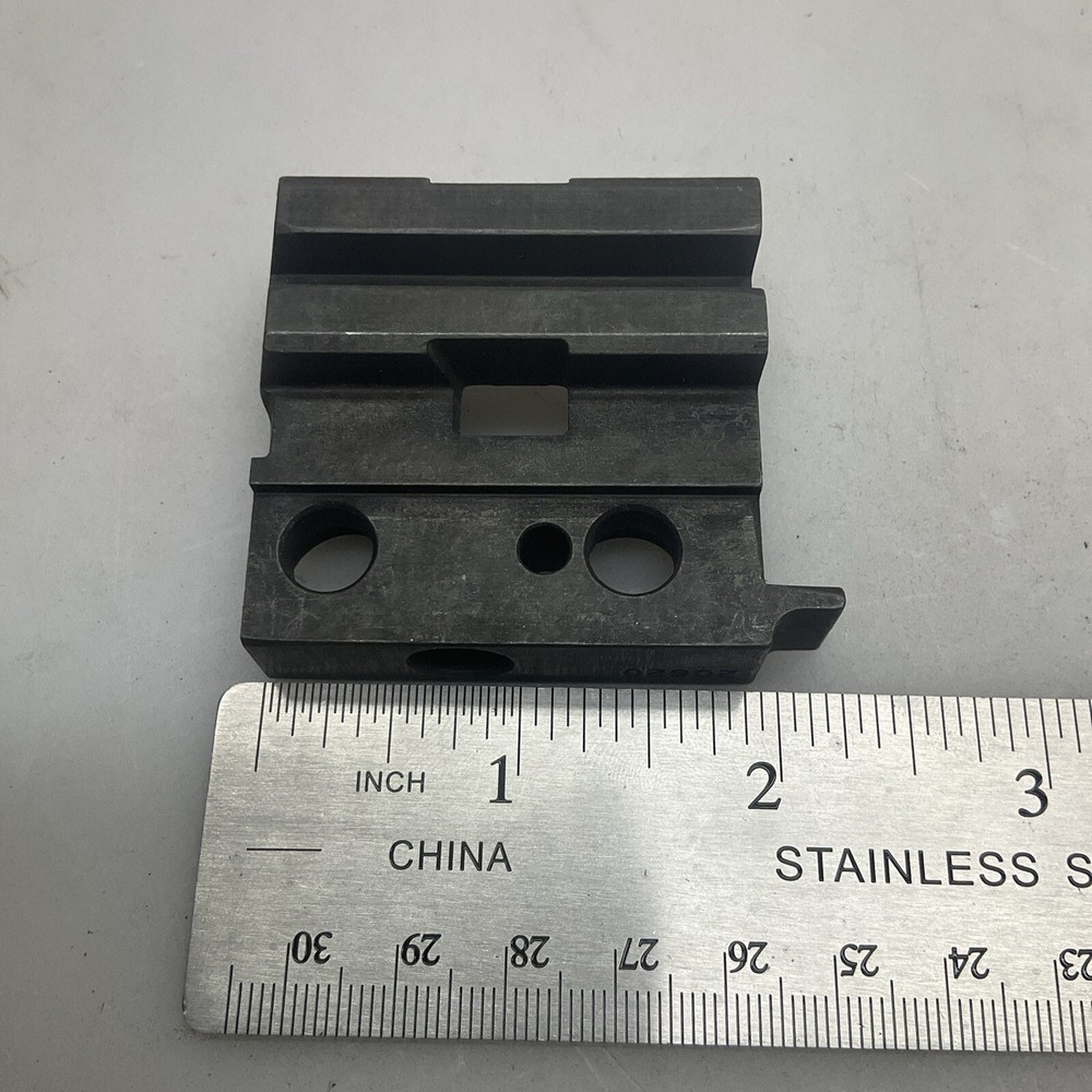 Signode Cutter Block For AM1 020620