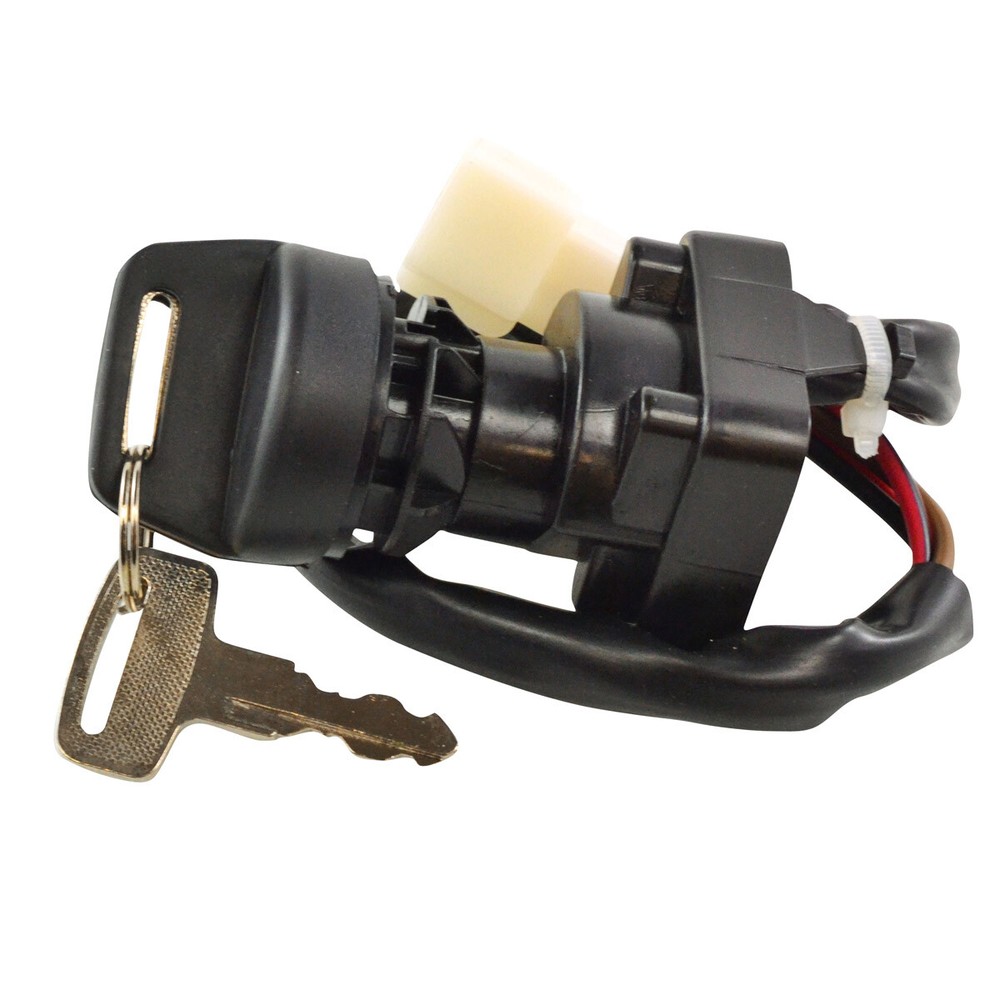 RMSTATOR Ignition For 1999 Polaris Worker 500