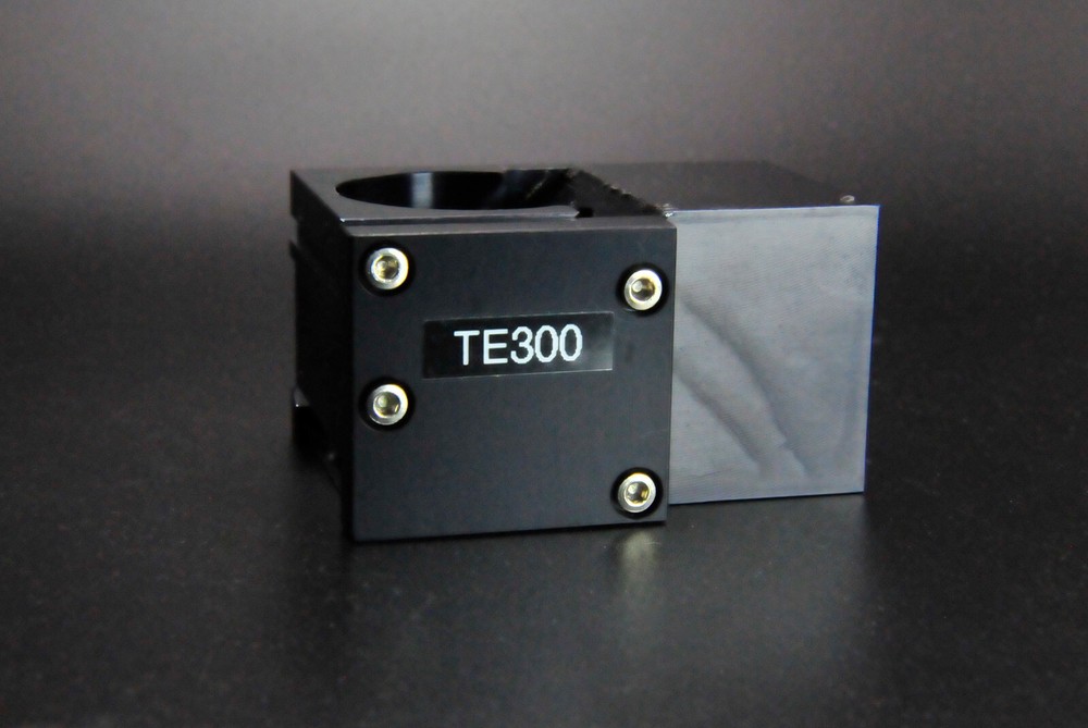 Nikon TE300 Emission Block for Multiphoton Microscope External Detectors