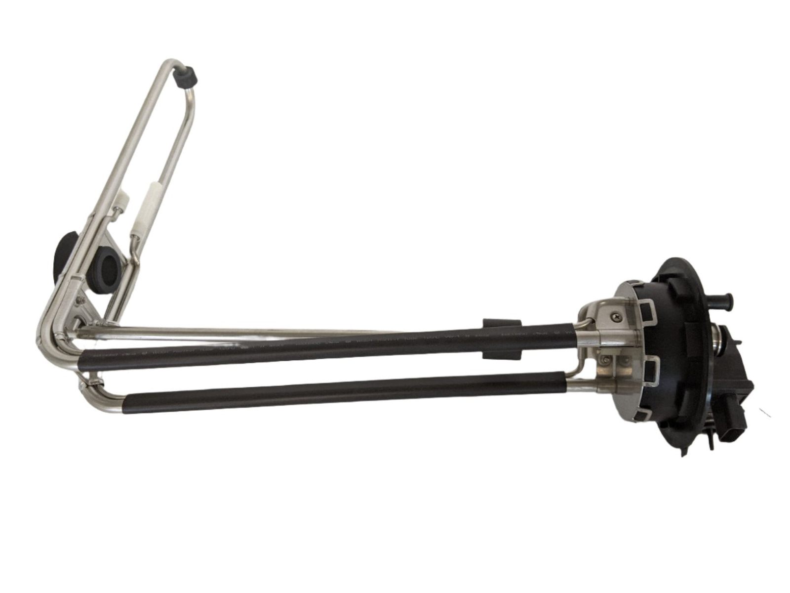 *Broken Tab* Freightliner 13/23 Gal DEF Tank  Header - P/N  04-30798-000