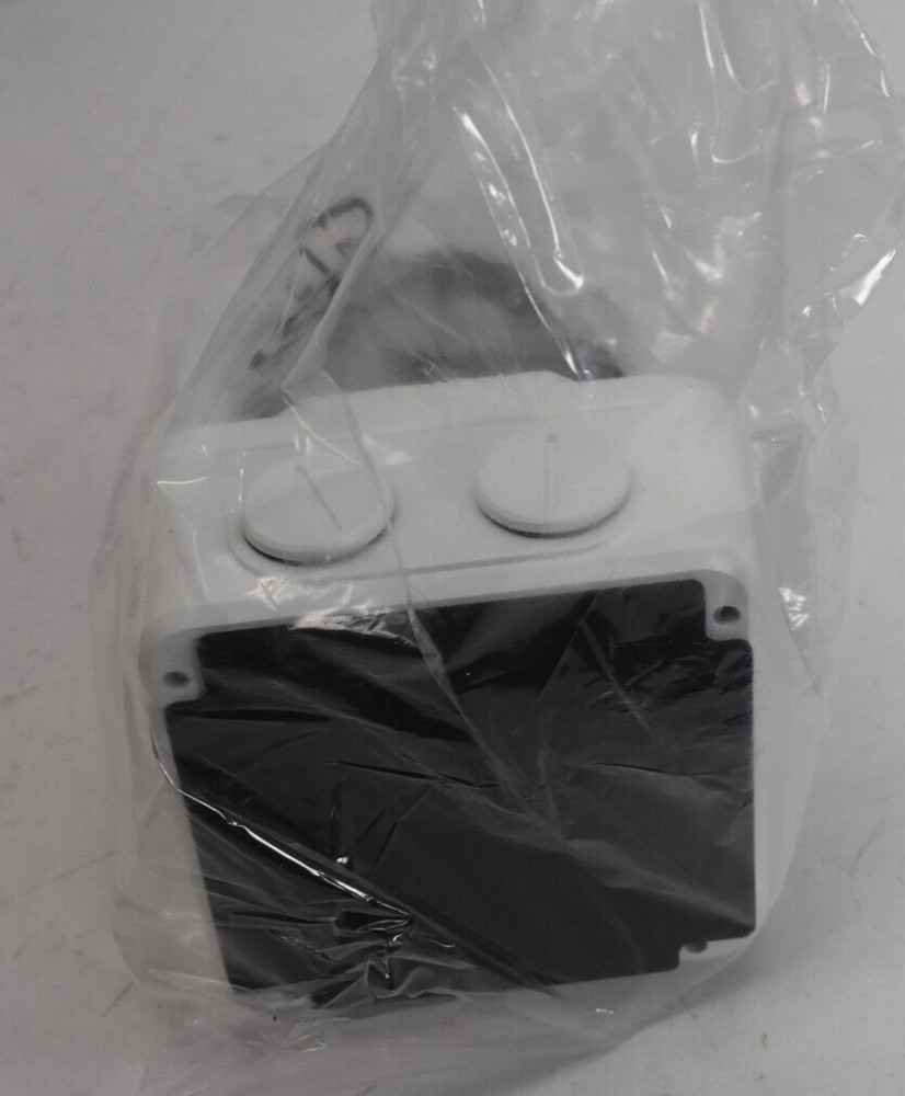 Turing Video TP-VDWJ Wall Mount with Junction Box for Network Camera Zoom Turret