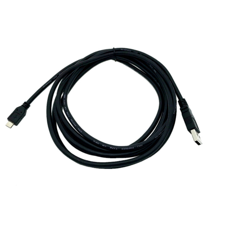 USB DATA SYNC Restore Cable Cord for APPLE TV 1 2 3 GENERATION 10ft