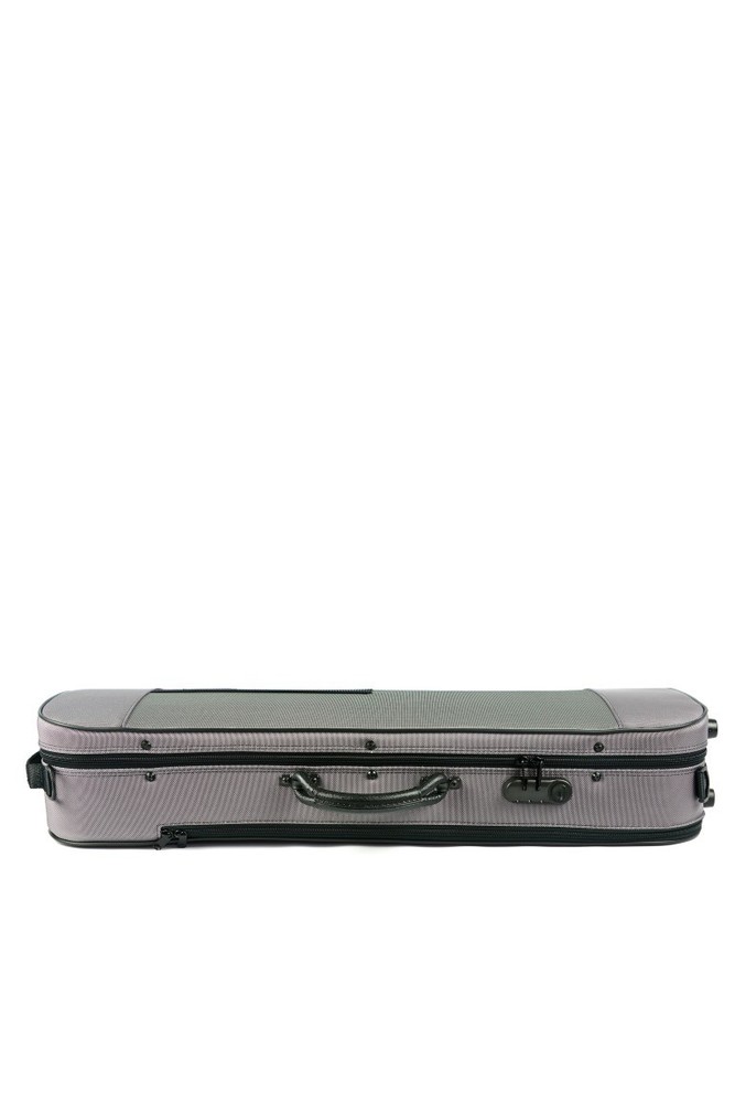 BAM ITEM#5001S STYLUS VIOLIN CASE - COLOR CODE:5001SG - GREY