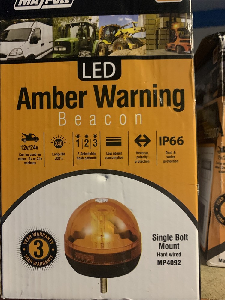 Led Beacon