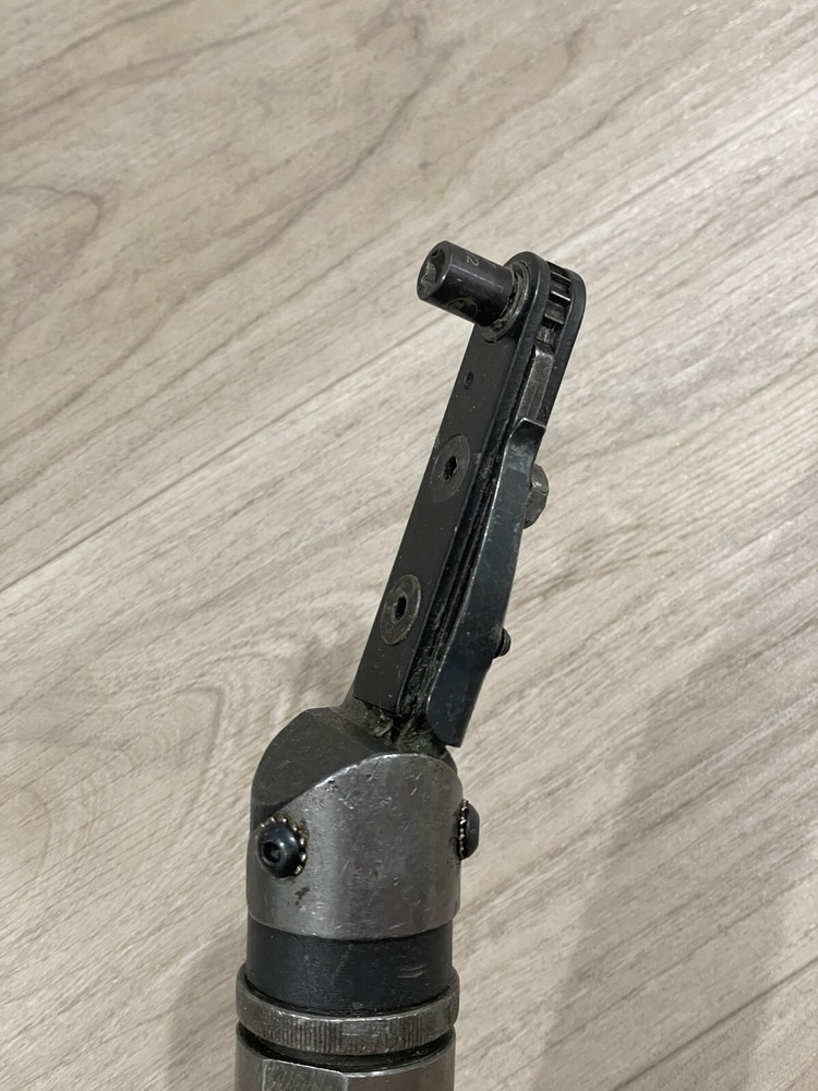 United Air Tool D2 250