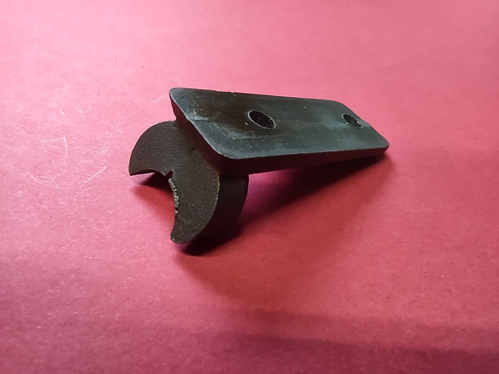 The California Muzzleloader Sight Is Back This One Replaces Your TC Hawken Rear