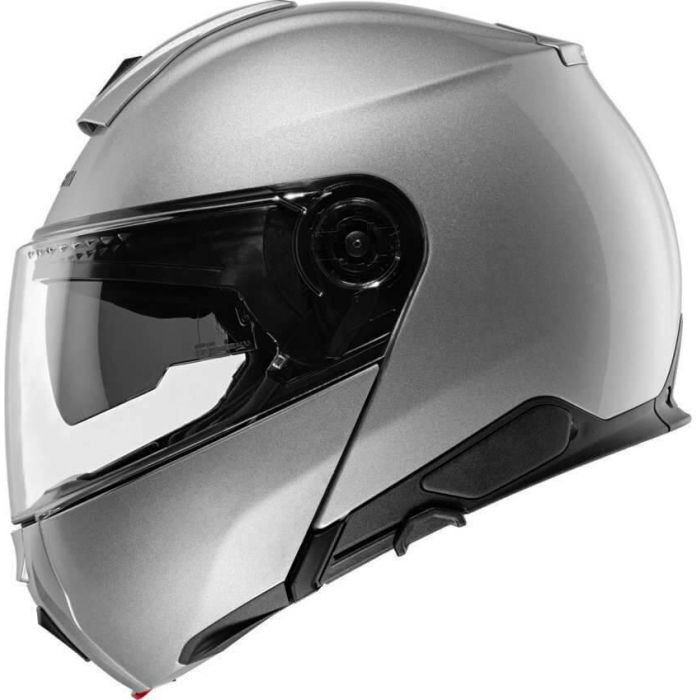 Schuberth C5 Silver