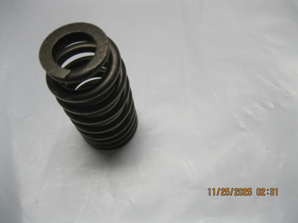 Engine Valve Spring-Stock SBI 121-1085