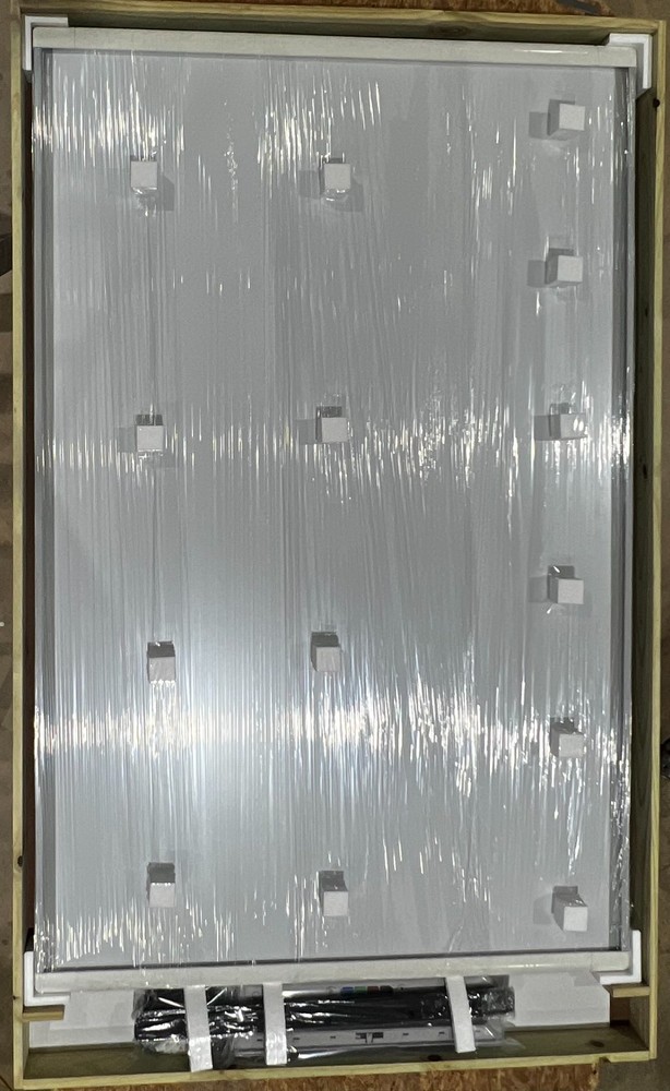 SMART Board SBM680 - interactive whiteboard system for school