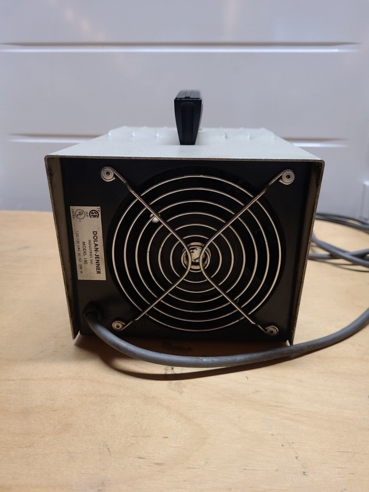 Dolan-Jenner Model 180 High Intensity Light Source1