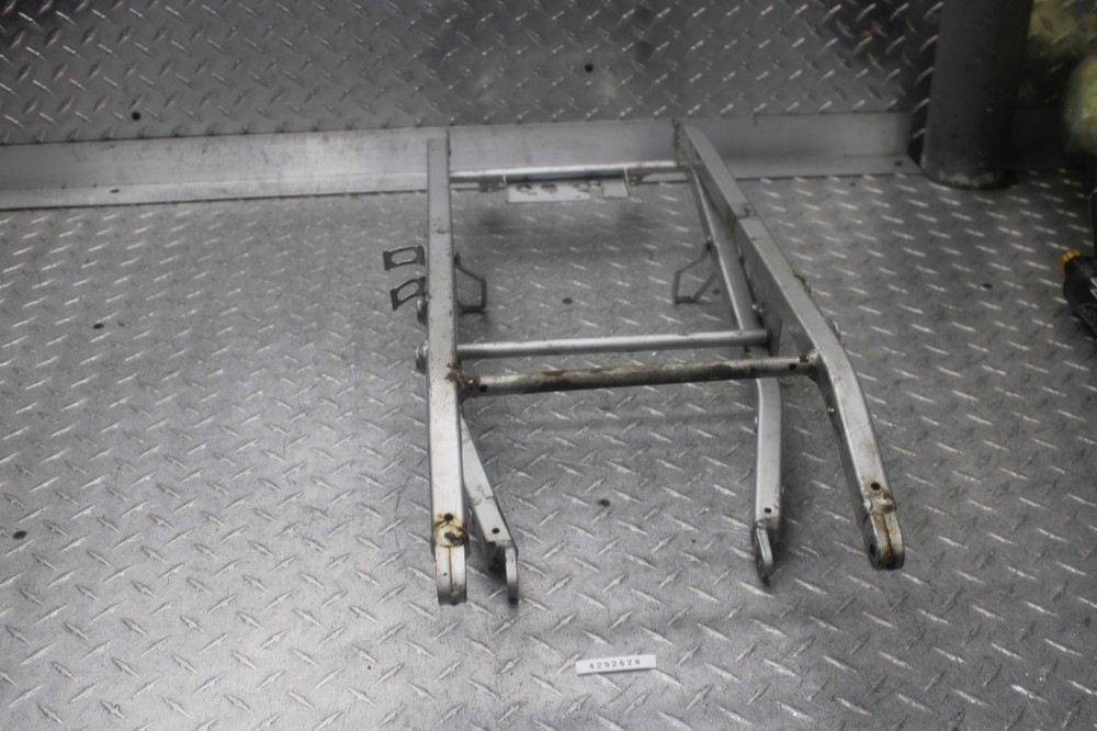 1998 honda super hawk 1000 REAR BACK TAIL SUBFRAME SUB FRAME
