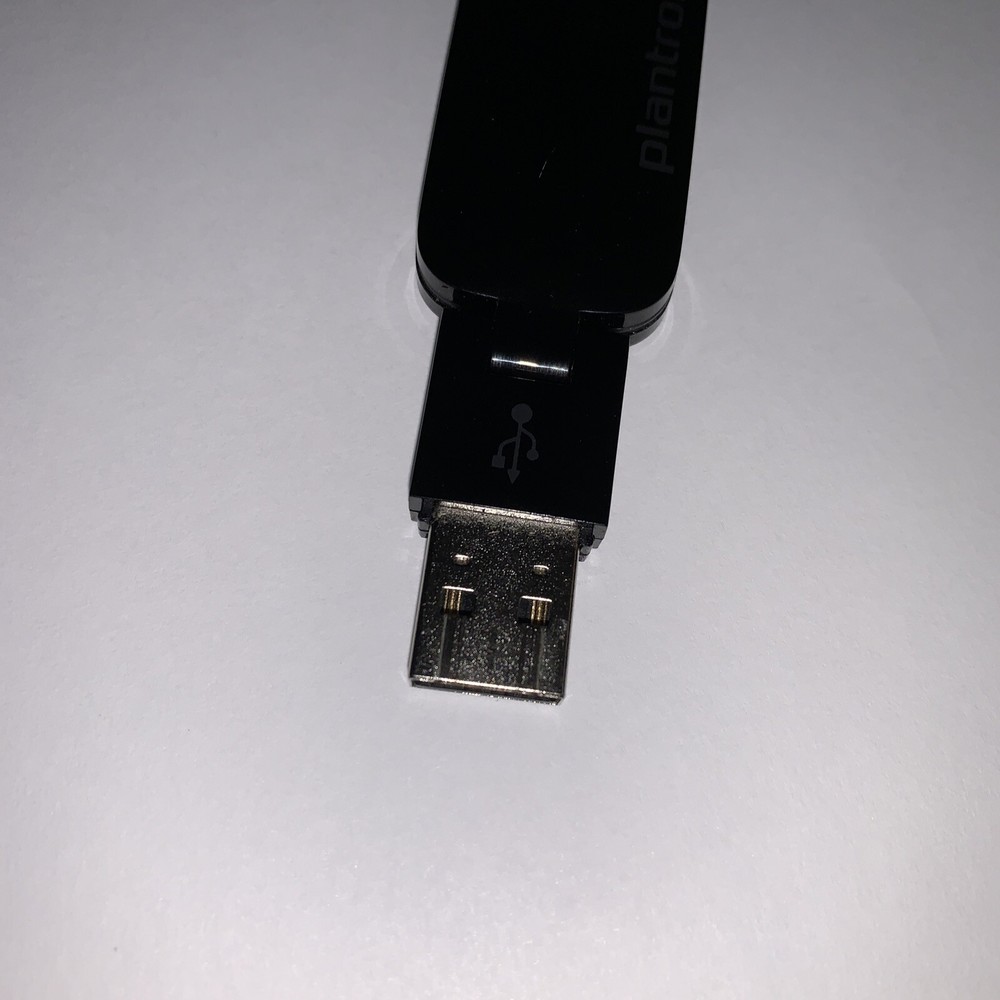 Plantronics USB Adapter D100Y D100 USB Adapter