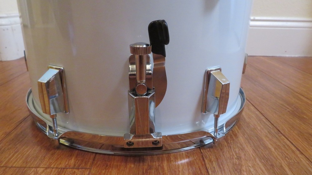 Empire 14" (Deep Shell) Snare Drum - Excellent Condition!!!!!