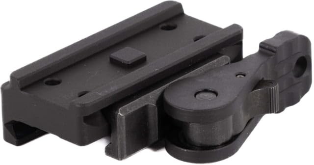 ADM AD-T1 Low Micro Mount (AD-T1-L-TAC)