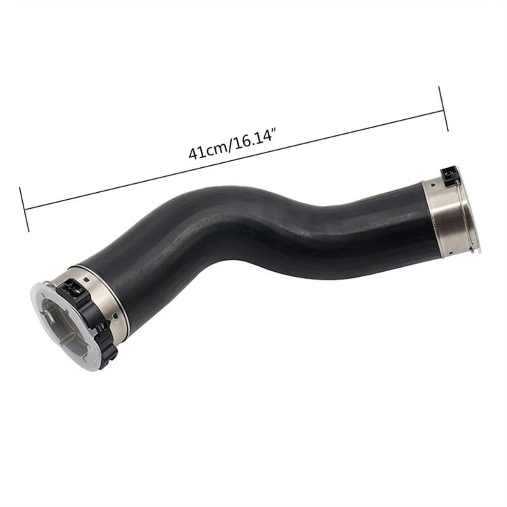 Car Air Intercooler Easy Installation Factory Specifications Perfect Fit