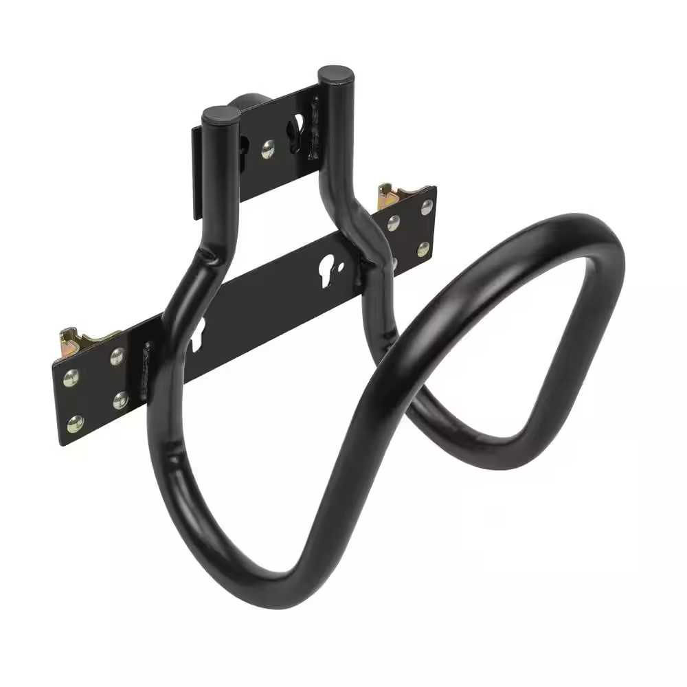 Motorcycle Wheel Chock for E-Track and X-Track