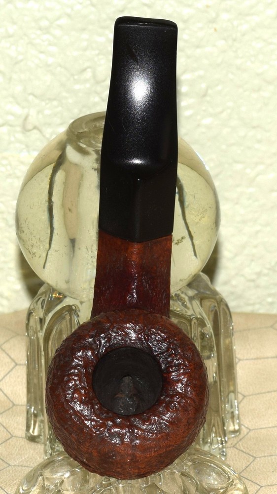 JONAS DANMARK 9mm Filter Tobacco Pipe #E624