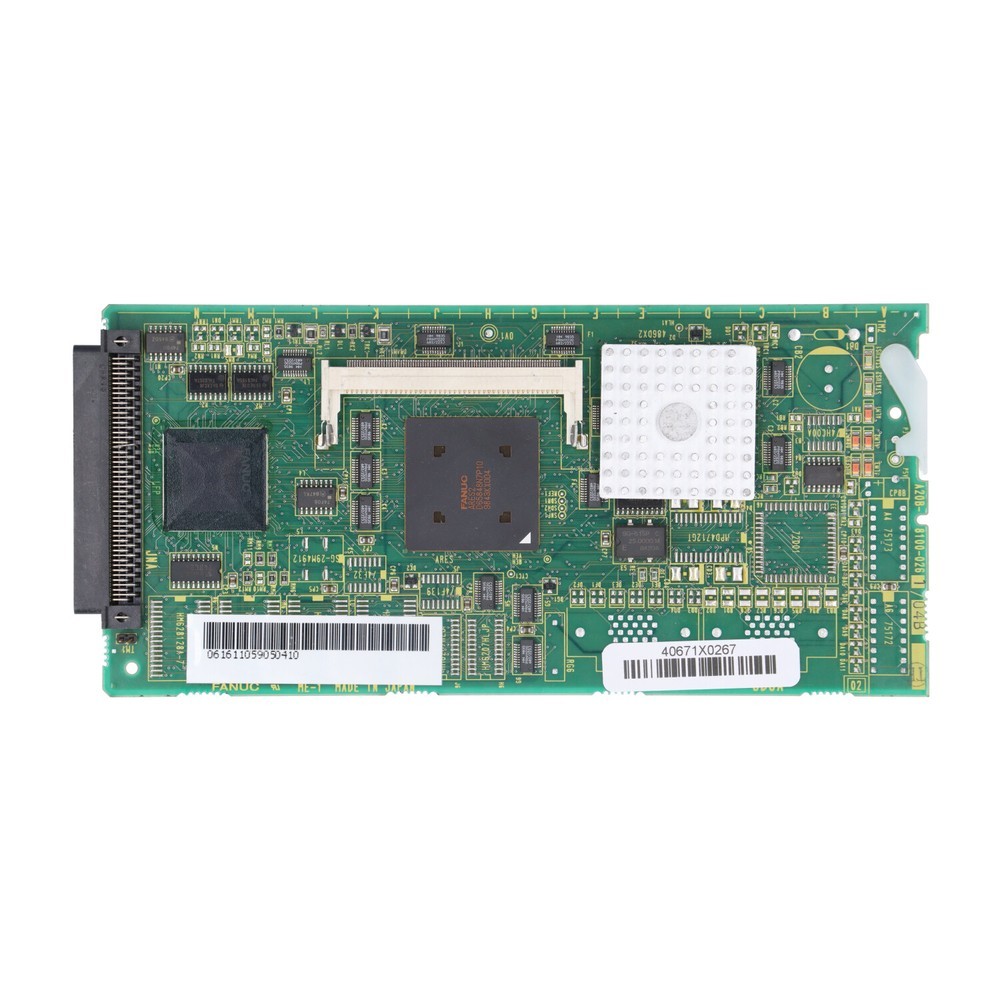 Fanuc A20B-8100-0261 NEW UMP