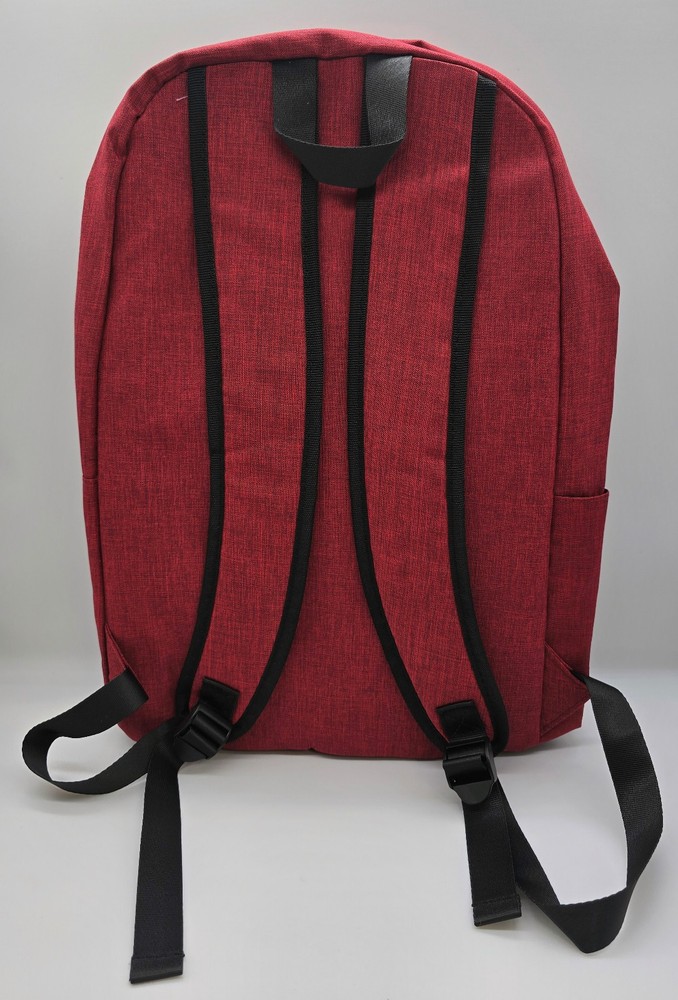 SNAP-ON TOOLS BACKPACK RED NEW