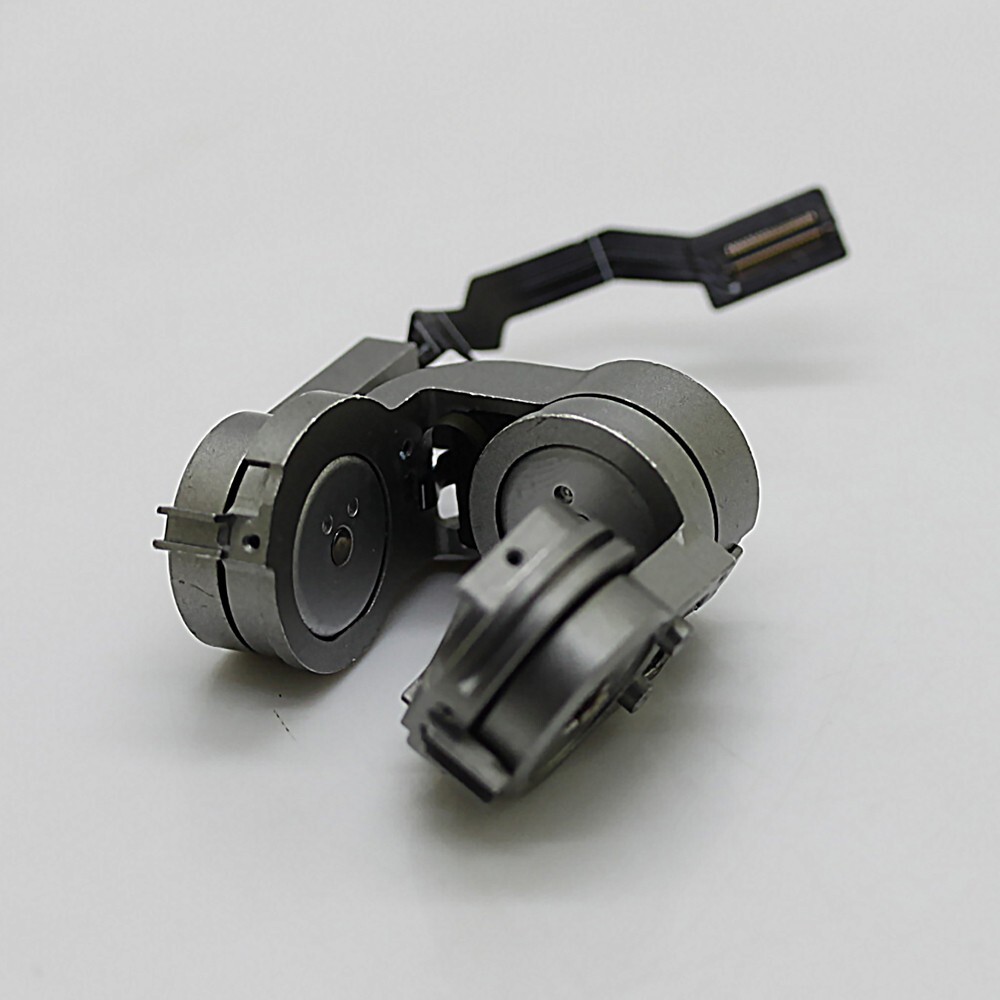 OEM For DJI Mavic Pro Drone Gimbal Camera Arm with Flat Flex Cable Replacement