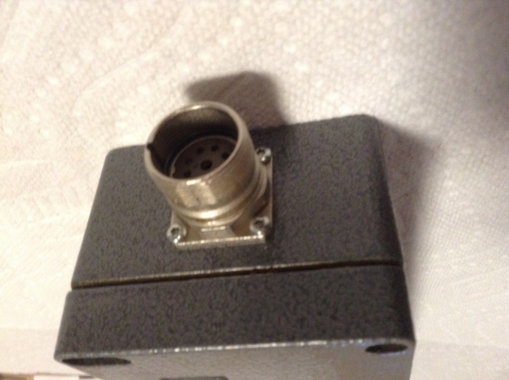 Heidenhain 246 842-02 Linear Encoder EXE602E 310 201-01