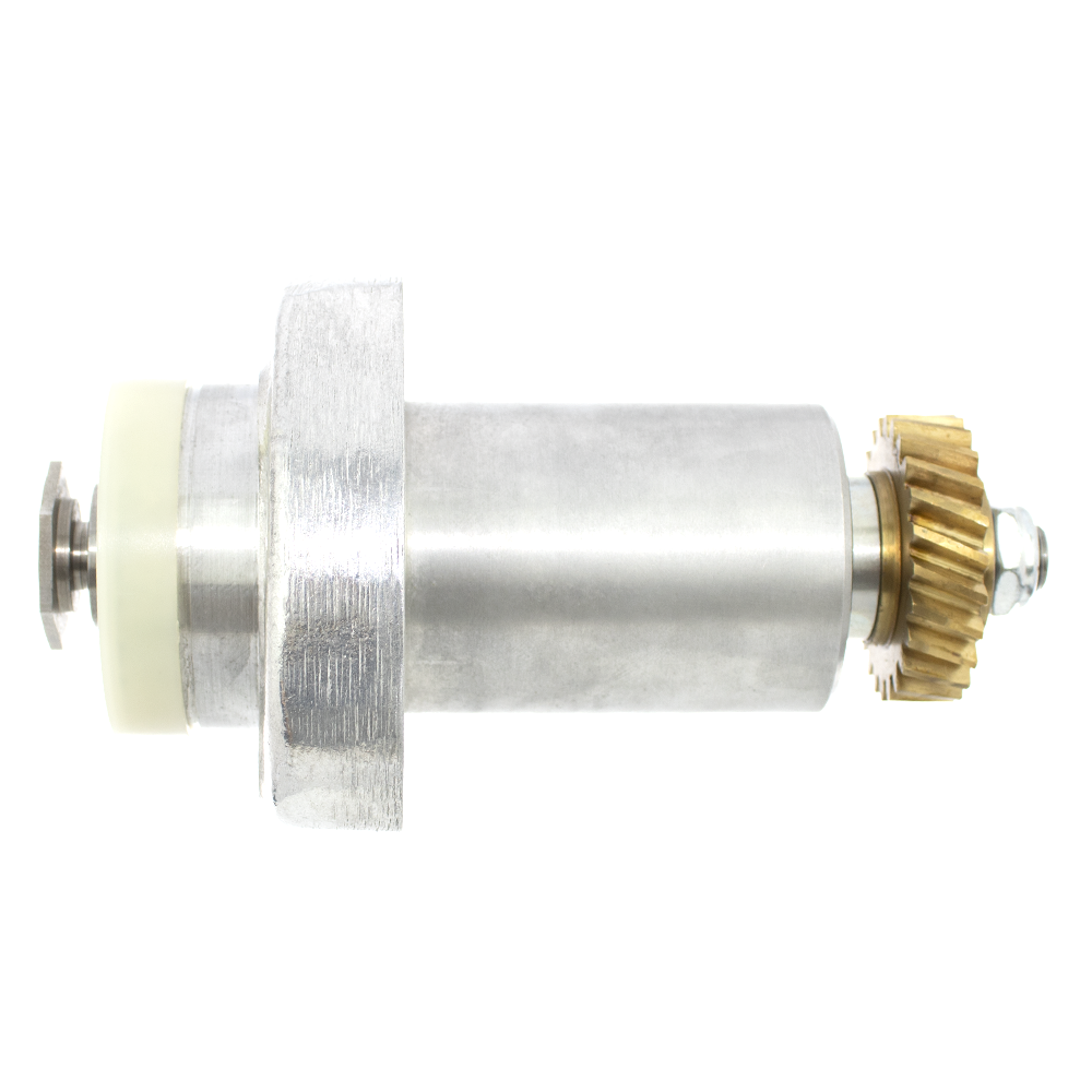 KNIFE SHAFT HUB ASSY