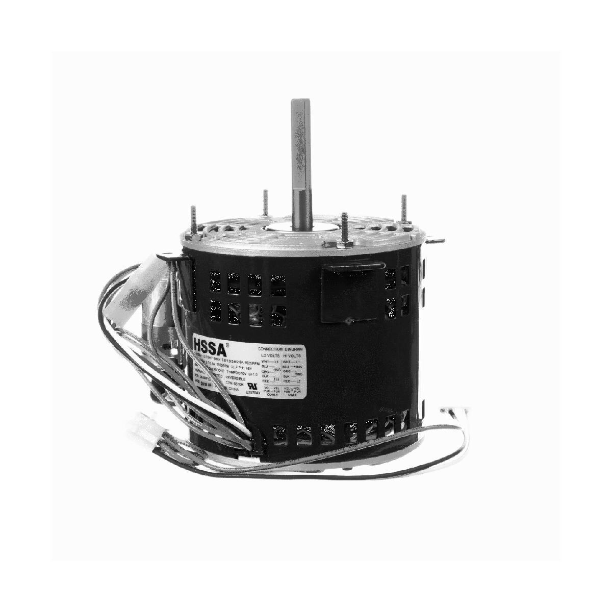 Captive-Aire CK48HF25JF01-60-115