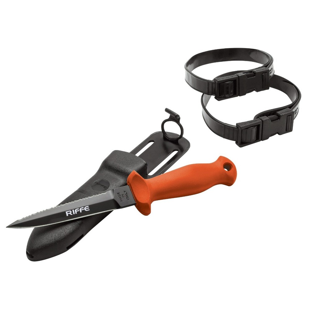 Riffe Spearfisher's Knife - Standard