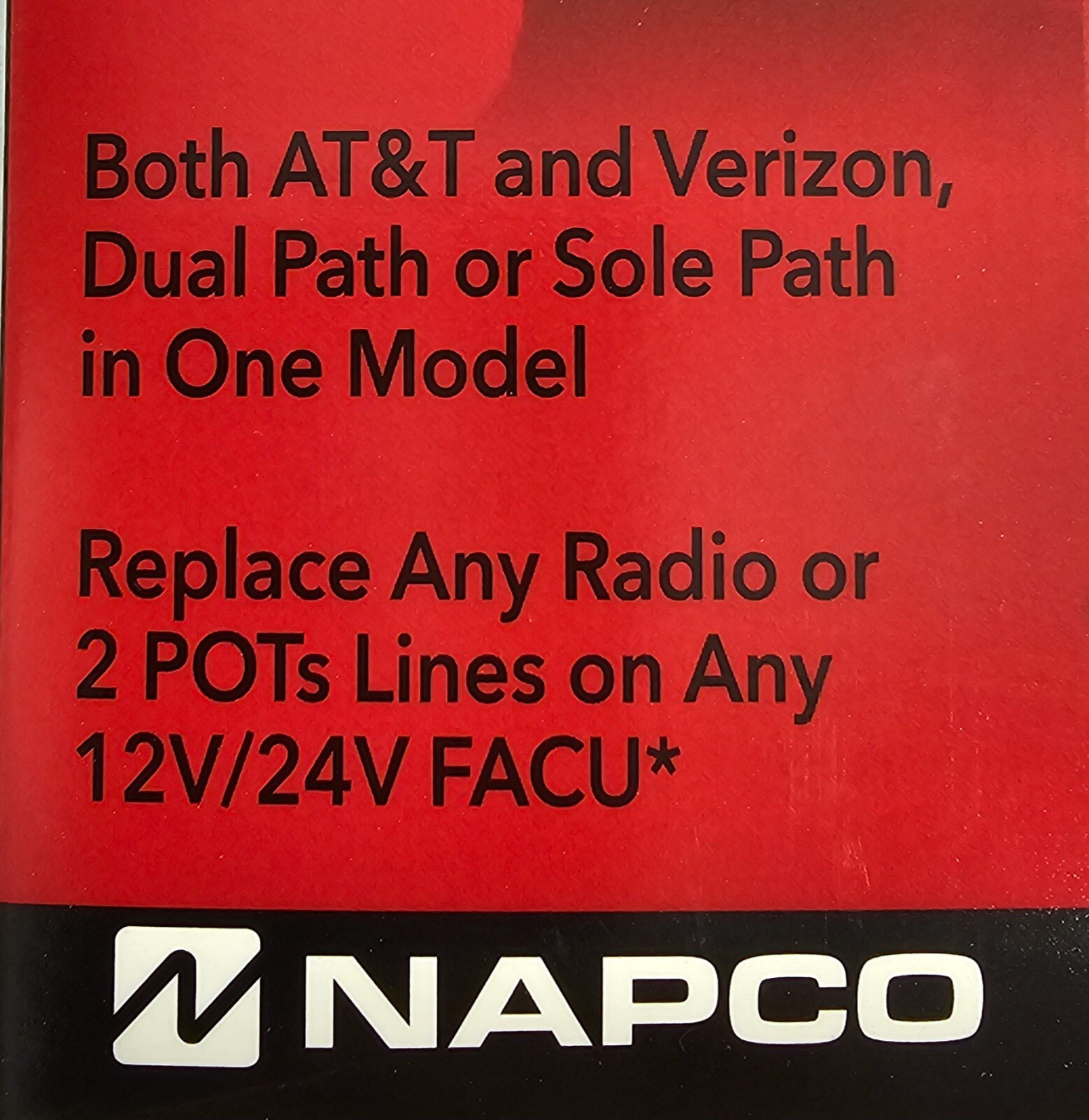 StarLink Dual SIM/Dual 5G Commercial Fire Alarm LTE-M Communicator SLE-MAX2-FIRE