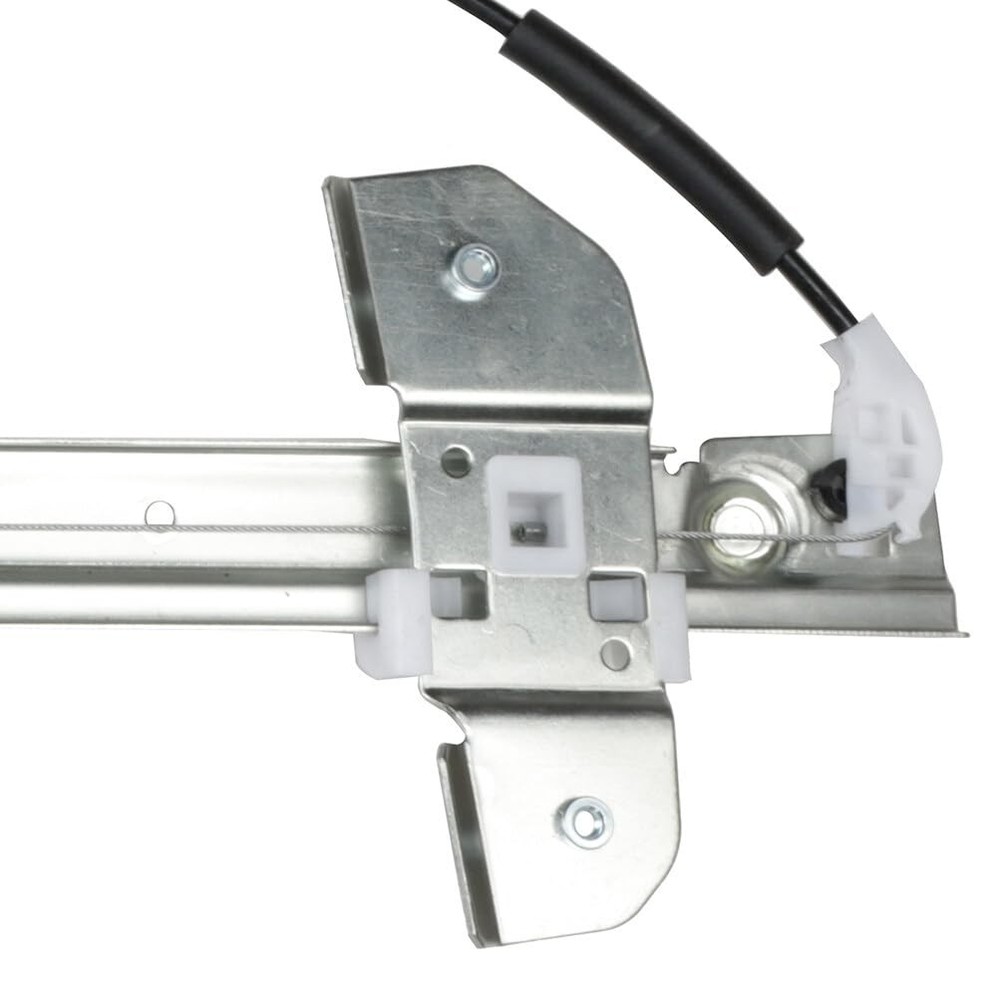 741-156 Window Regulator for 1998 B1500 Front Left Assembly Motor