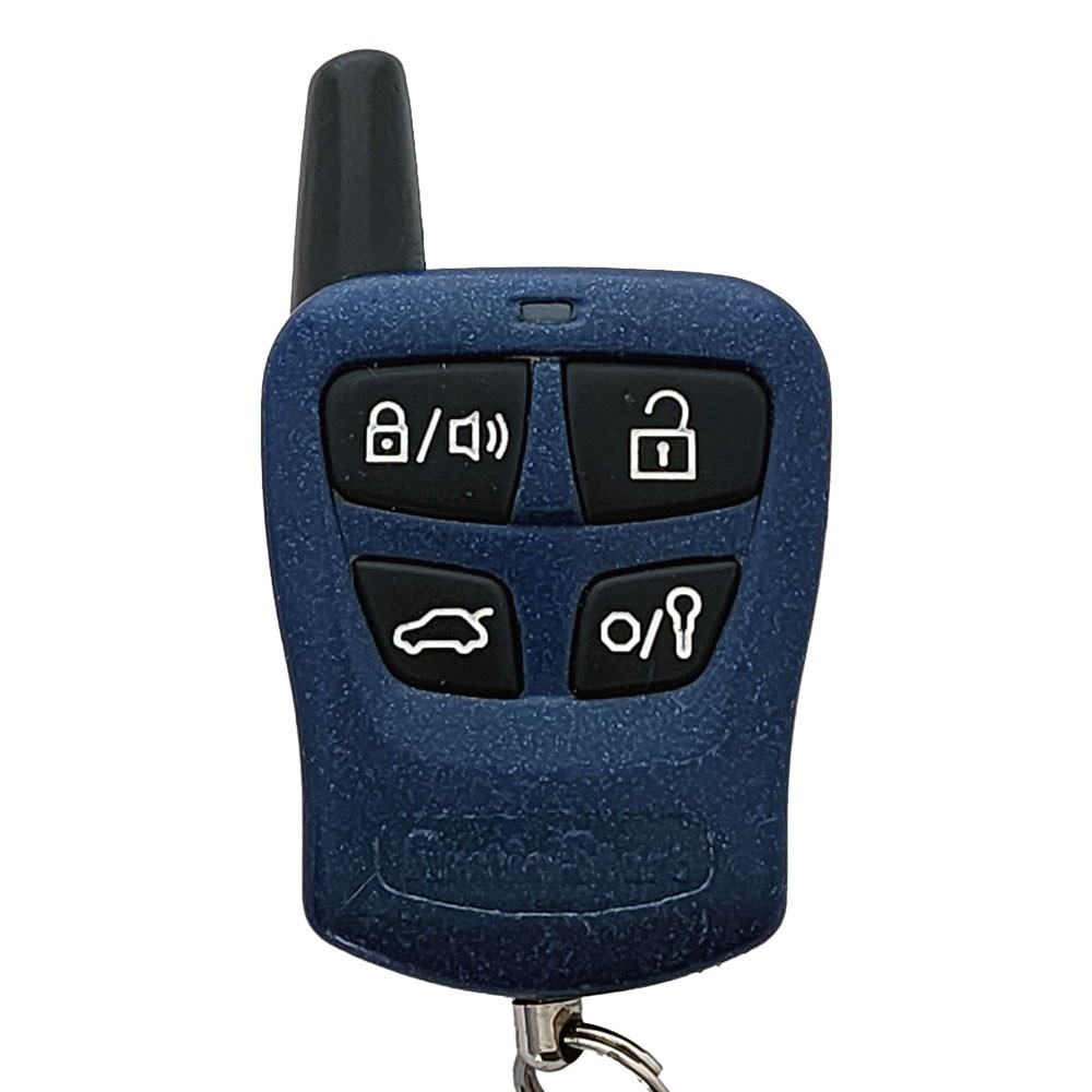 4-button ARCTIC START (COMPUSTAR) Keyfob Remote 1WSHR-1800