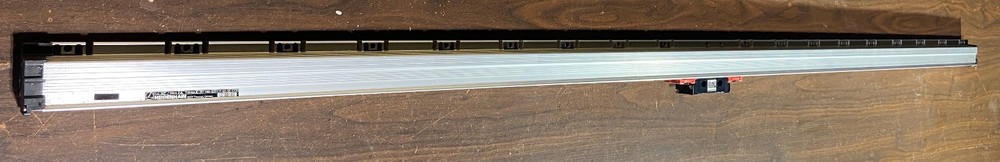 Heidenhain LC192F 1740mm Linear Encoder / Linear Scale