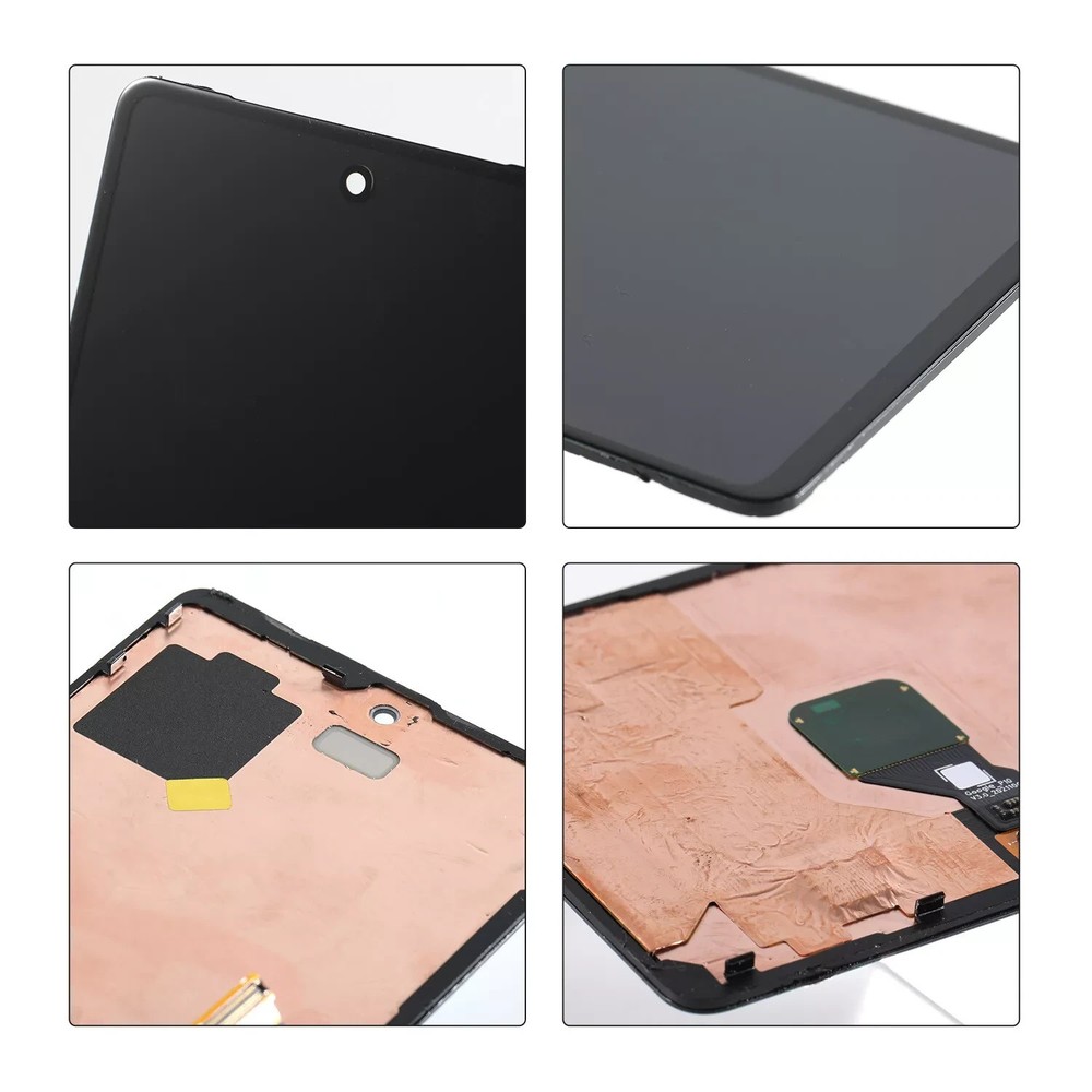 OEM Google Pixel 7 OLED Display Touch Screen Assembly Digitizer Replacement USA