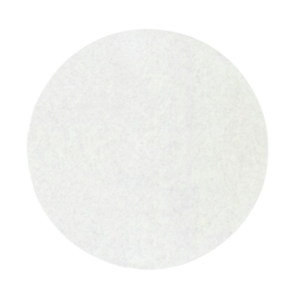 White Dot Labels Colored Rotation - 3/4"Dia 1000 Per Roll