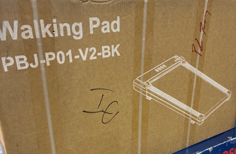 Walking Pad