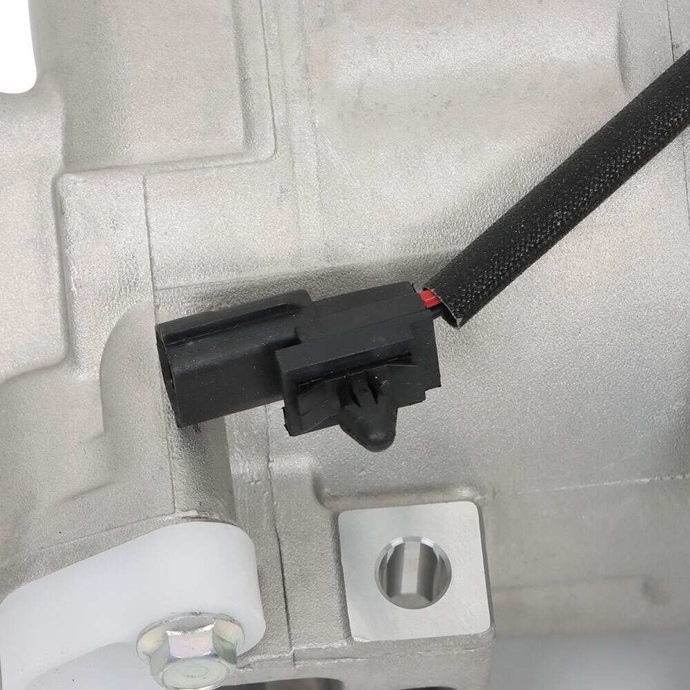 Fit For Nissan Altima 2007-2012 AC A/C Compressor W/Clutch 92600JA00A 92600ZN40B