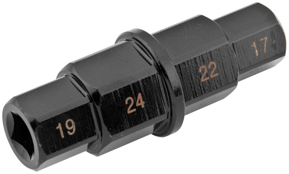 BikeMaster 151884 Hex Axle Tool