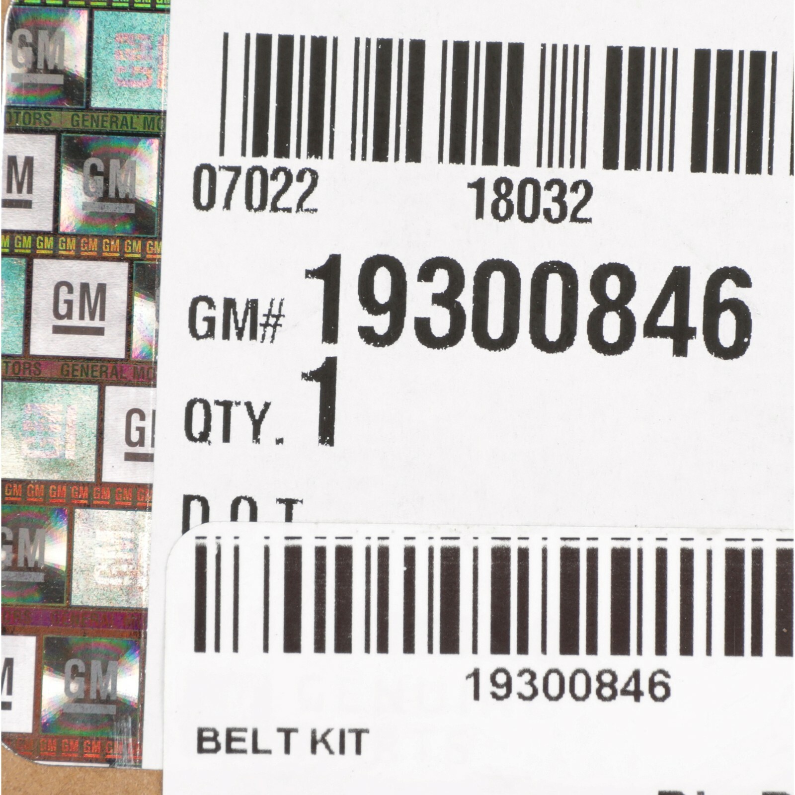 OEM NEW Rear Split Bench Seat Belt Buckle 2014-2020 Silverado Sierra 19300846