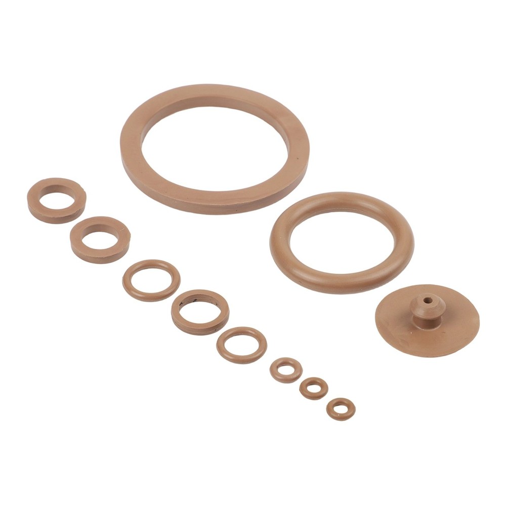 Sprayers Resistance Rubber Containing Sealing Rings Sprayers Synthetic