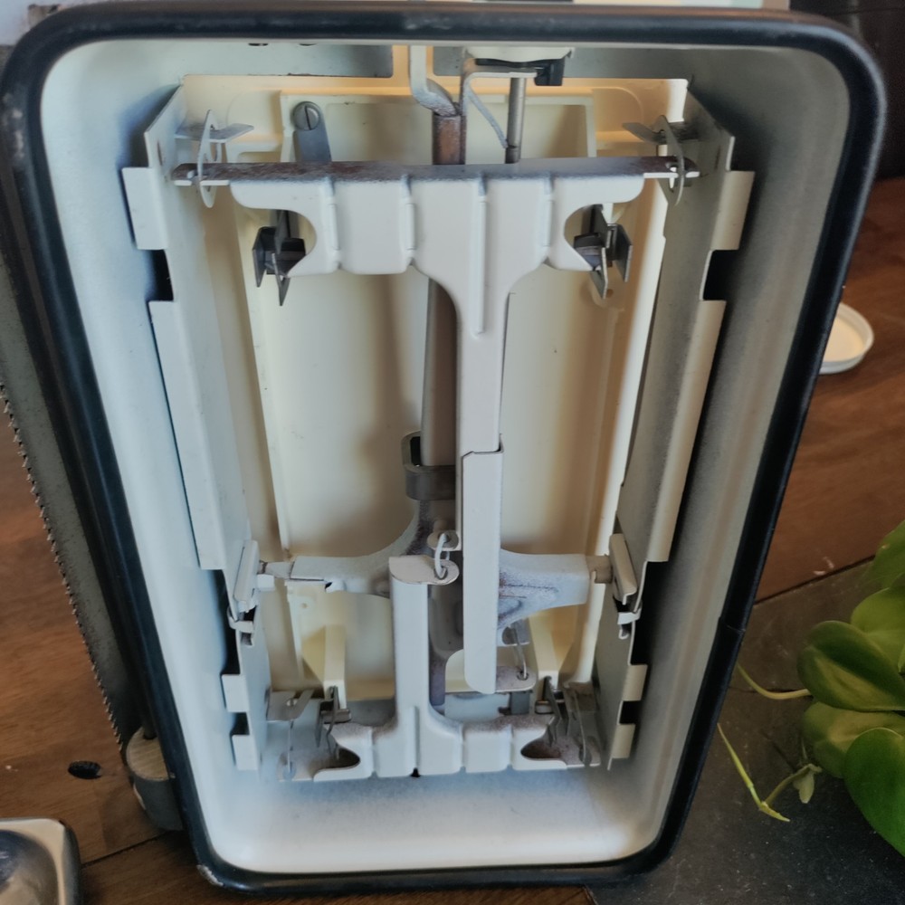 Vintage Soehnle kitchen scale