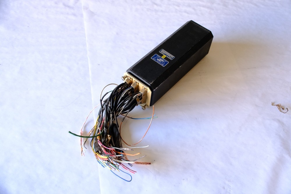 ARC MODE SELECTOR S-550A