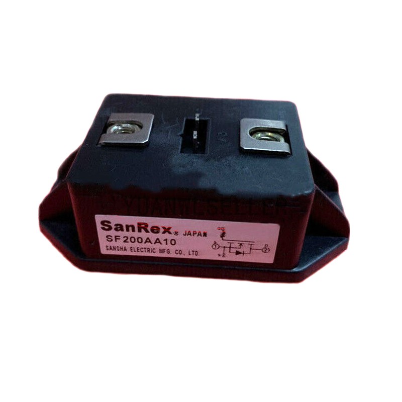SANREX SF200AA10 SF200AA-10 Module New