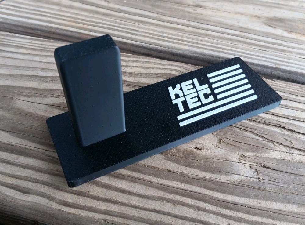 Kel-Tec P17 Pistol Stand - Multiple Color Options!