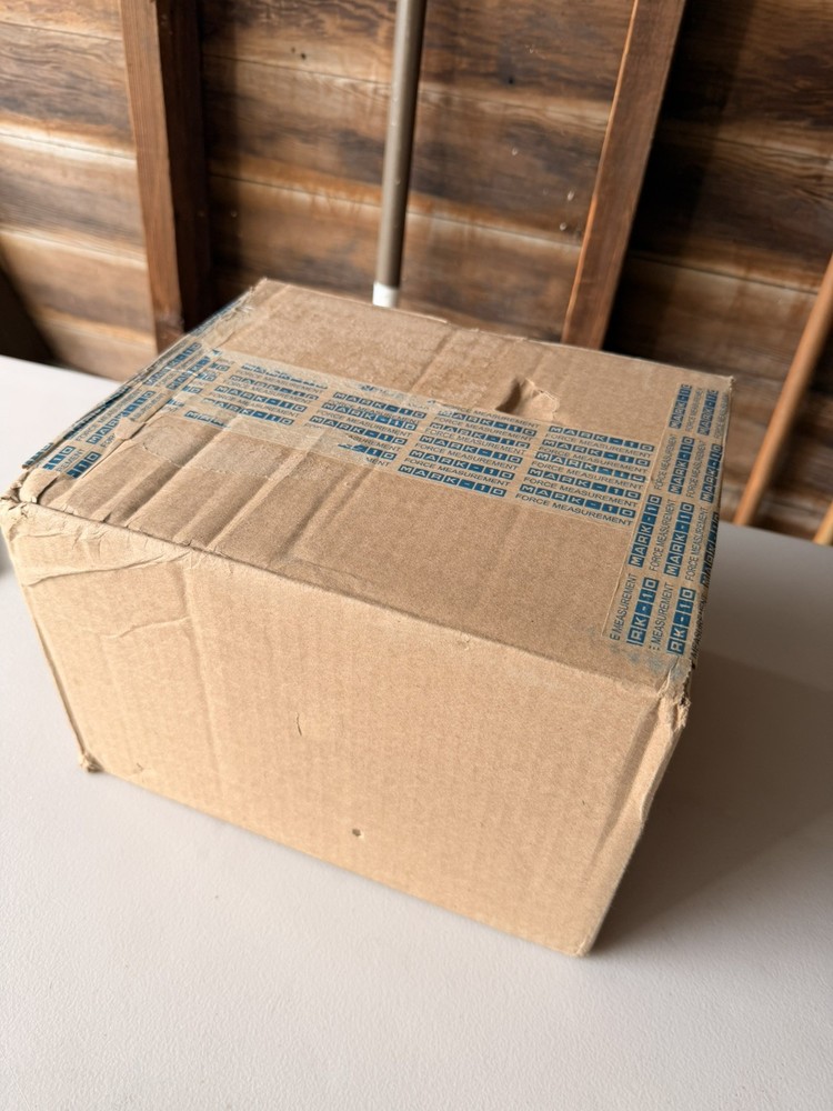 Mark-10 MTT02-25 Torque Tool Tester