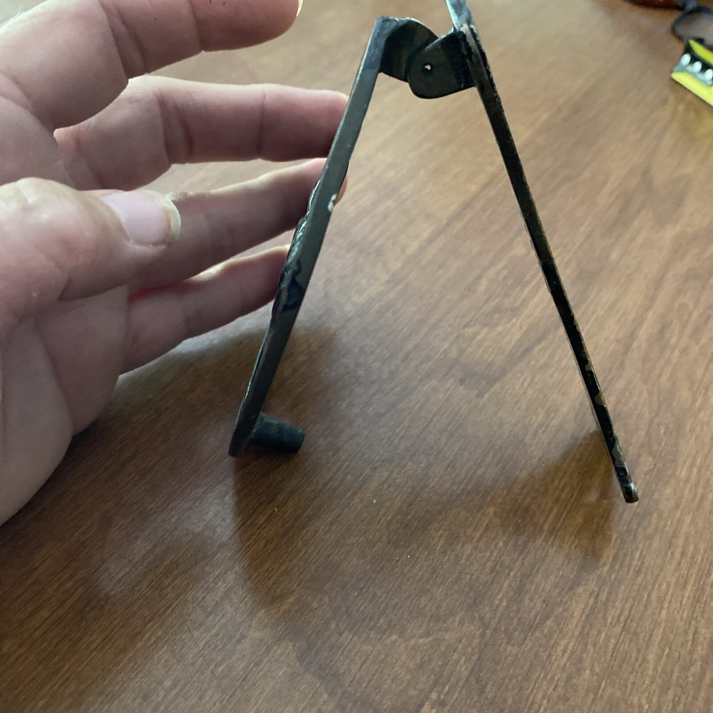 Horse Head Door Knocker