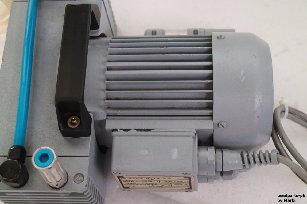 PFEIFFER MZ 2T Diaphragm Pump