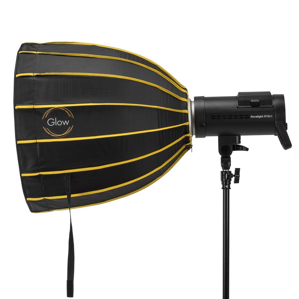Glow EZ Lock Deep Parabolic Quick Softbox (20") #EZ-SB-20